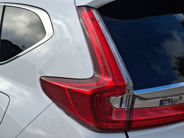 Used 2019 Honda CR-V EX-L image 10
