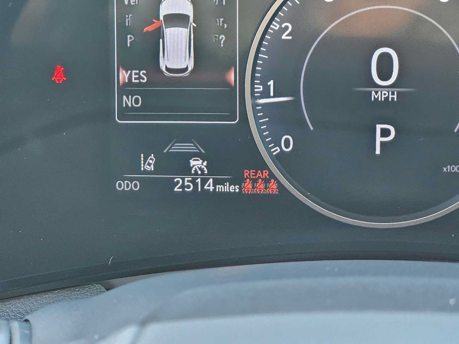 Used 2026 Lexus NX 350 AWD w/ Accessory Package (Z1) image 24