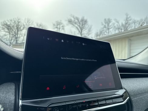 Used 2022 Jeep Compass Latitude image 15