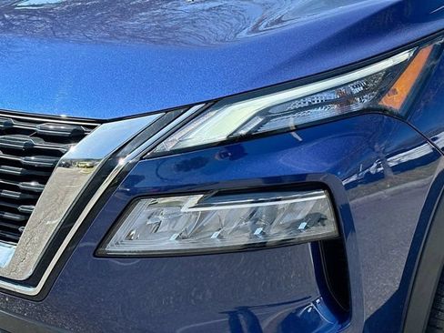 Used 2021 Nissan Rogue SV w/ Premium Package FWD image 30