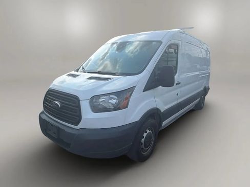 Used 2016 Ford Transit 150 148 Medium Roof RWD image 1