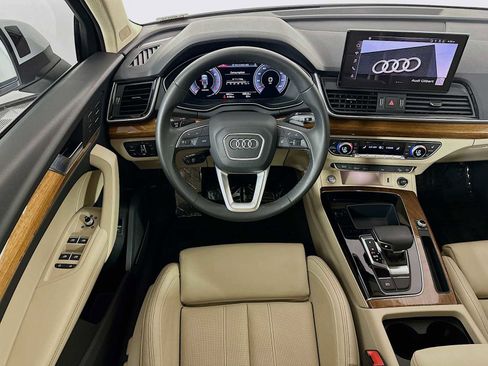 Certified 2023 Audi Q5 2.0T Premium Plus AWD/4WD image 20