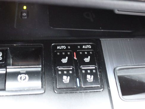 Used 2021 Lexus RX 350 F Sport w/ Cold Area Package image 14