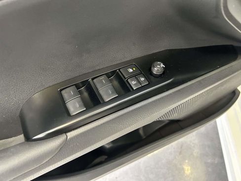 Certified 2025 Toyota Camry SE FWD image 17