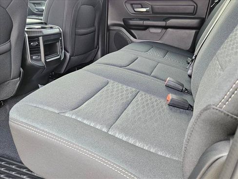 New 2026 RAM 1500 Express AWD/4WD image 15