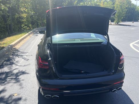 Used 2022 Audi S6 Premium Plus image 30