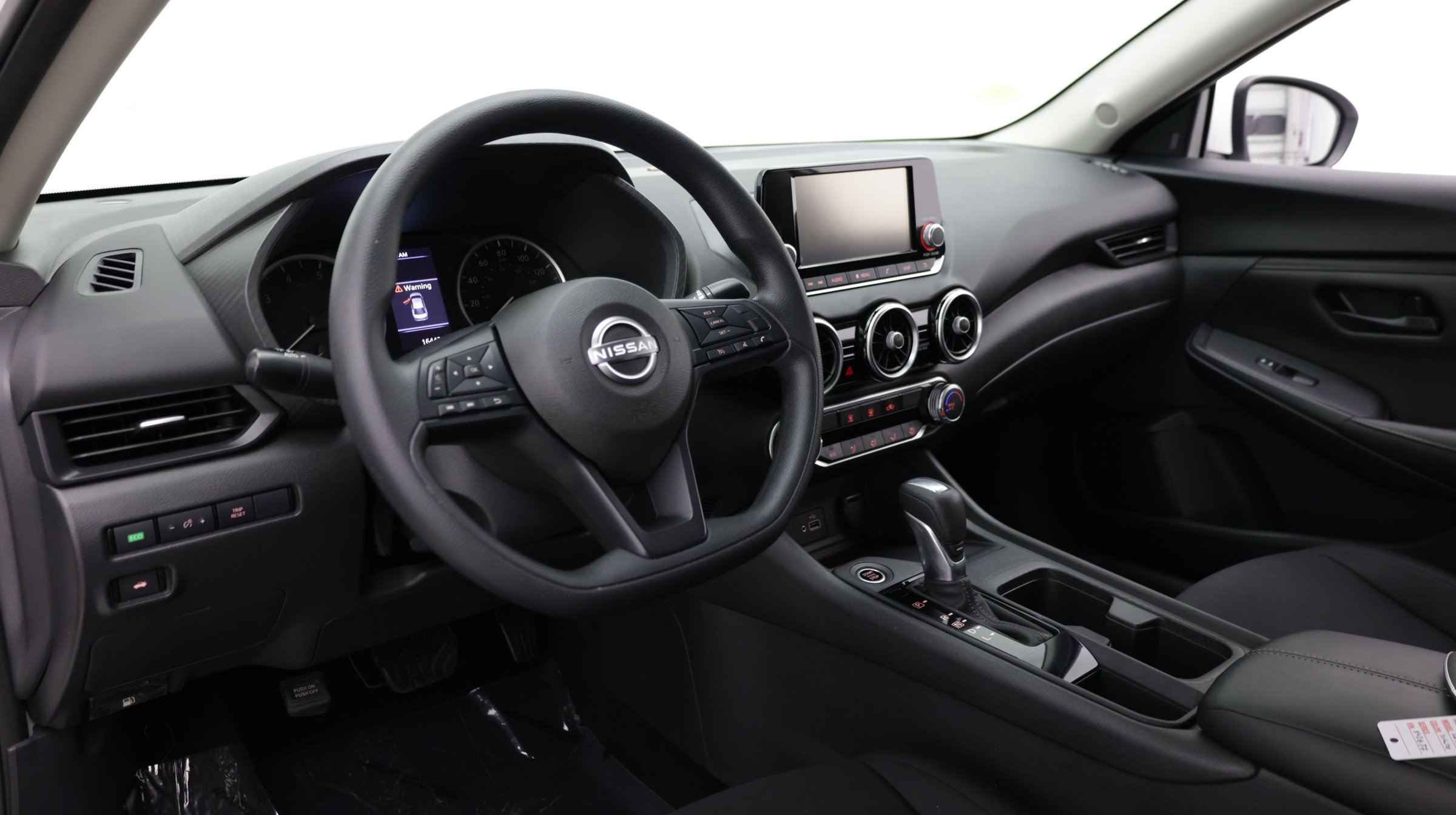 Used 2024 Nissan Sentra S FWD image 12