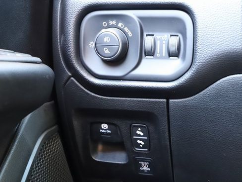 New 2026 RAM 1500 Big Horn image 35