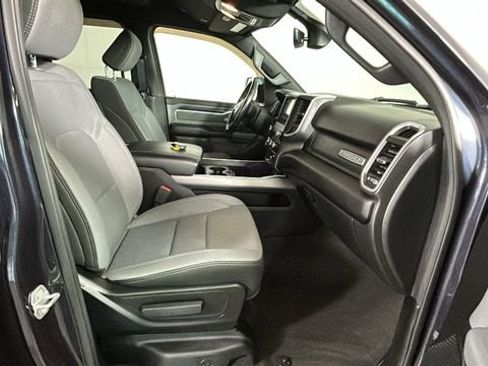 Used 2021 RAM 1500 Big Horn AWD/4WD image 29