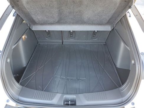 New 2026 Buick Envista Sport Touring w/ Convenience I Package image 7