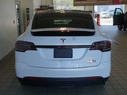 Used 2023 Tesla Model X Plaid AWD/4WD image 18