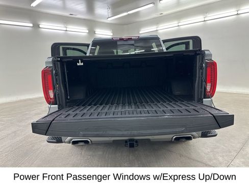 Used 2024 GMC Sierra 1500 Denali image 26