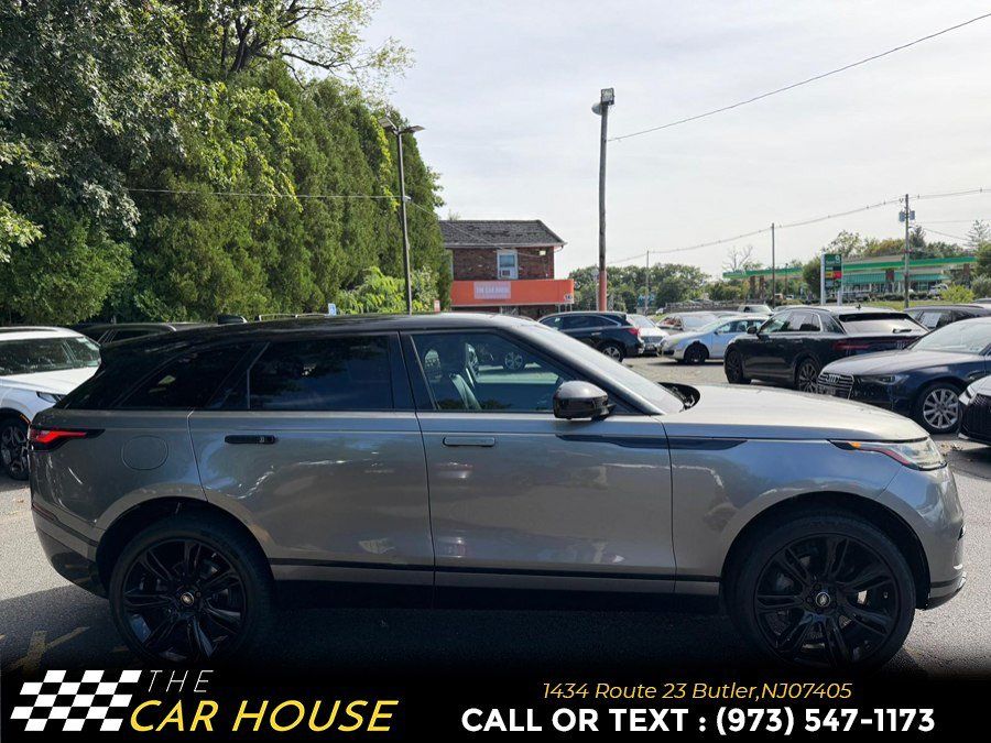 Used 2019 Land Rover Range Rover Velar S AWD/4WD image 9