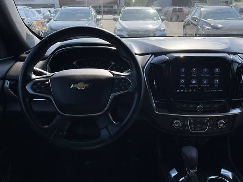 Used 2023 Chevrolet Traverse LT AWD/4WD image 27