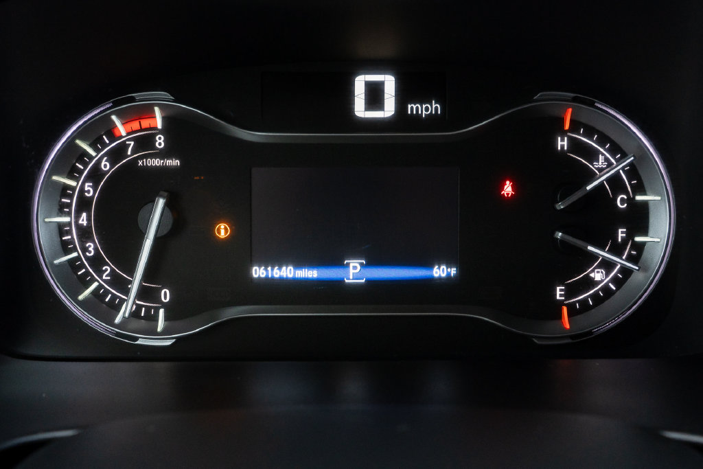 Used 2023 Honda Ridgeline Sport image 3