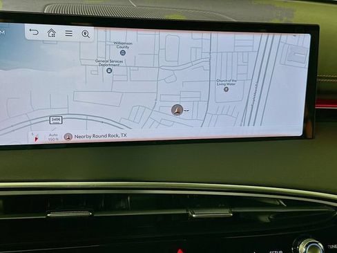 New 2026 Genesis GV70 2.5T Sport Prestige AWD/4WD image 12