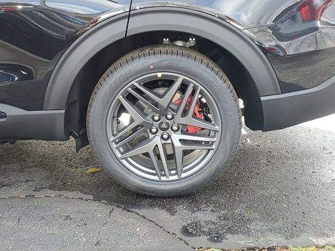 New 2026 Ford Explorer ST w/ Sun And Sound Package image 36