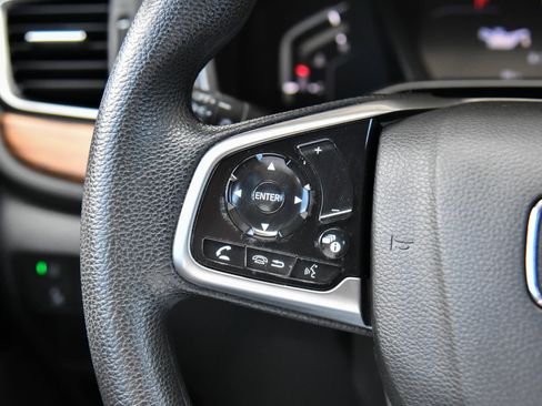 Used 2021 Honda CR-V EX image 31