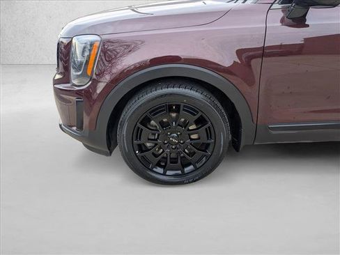 Used 2022 Kia Telluride SX w/ Nightfall Edition Package image 25