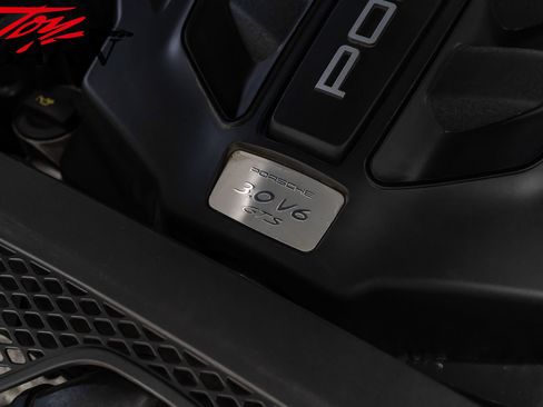 Used 2018 Porsche Macan GTS image 53