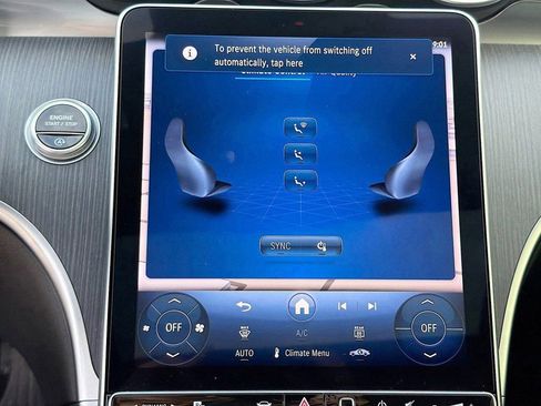 Used 2025 Mercedes-Benz C 300 Sedan image 35