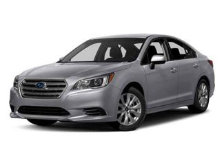 Used 2017 Subaru Legacy 2.5i Premium w/ Moonroof Package video 1