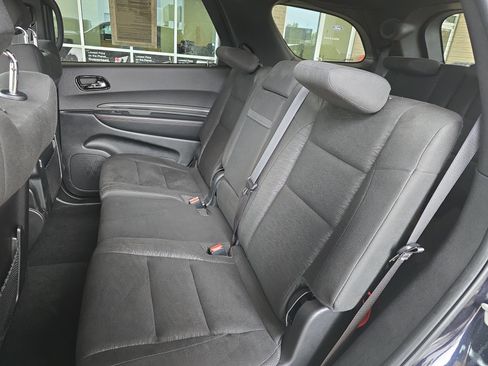 Used 2024 Dodge Durango R/T w/ Trailer Tow Group IV image 13