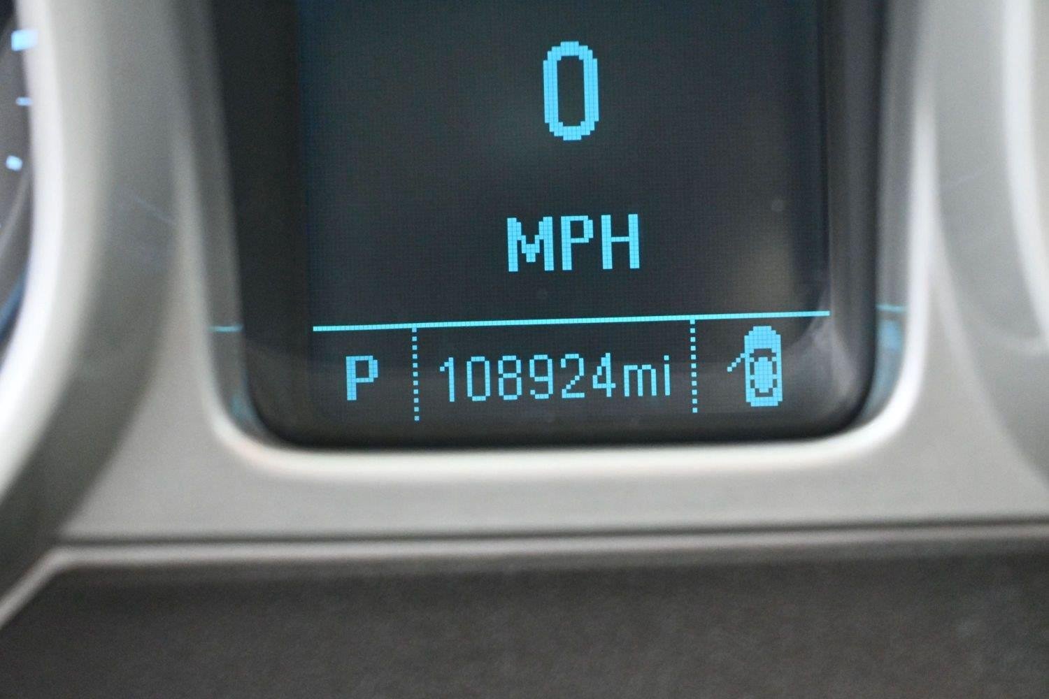 Used 2015 Chevrolet Camaro LT w/ RS Package RWD image 20