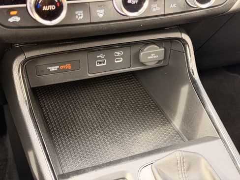 Certified 2024 Honda CR-V EX image 25