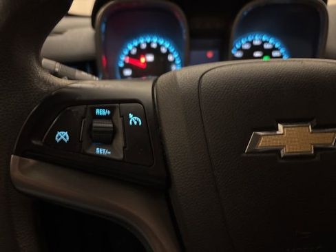 Used 2016 Chevrolet Malibu LT w/ Power Convenience Package image 13