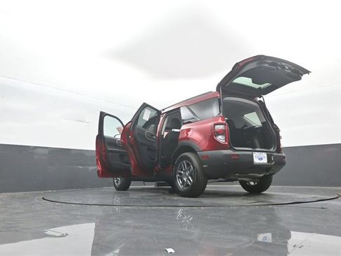 New 2025 Ford Bronco Sport Big Bend image 34