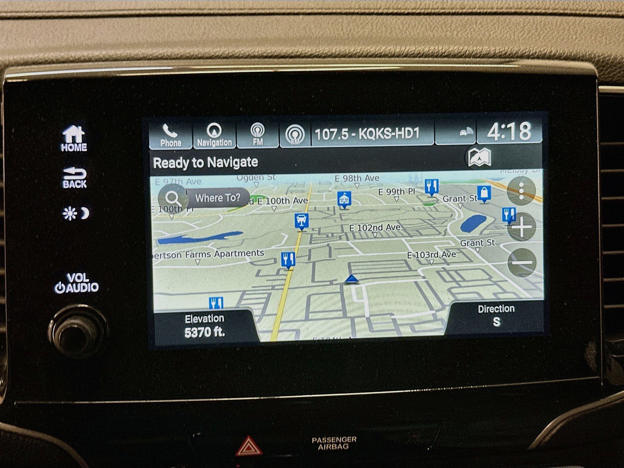 Used 2022 Honda Passport Elite image 22