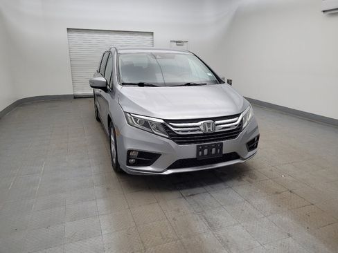 Used 2019 Honda Odyssey EX image 14