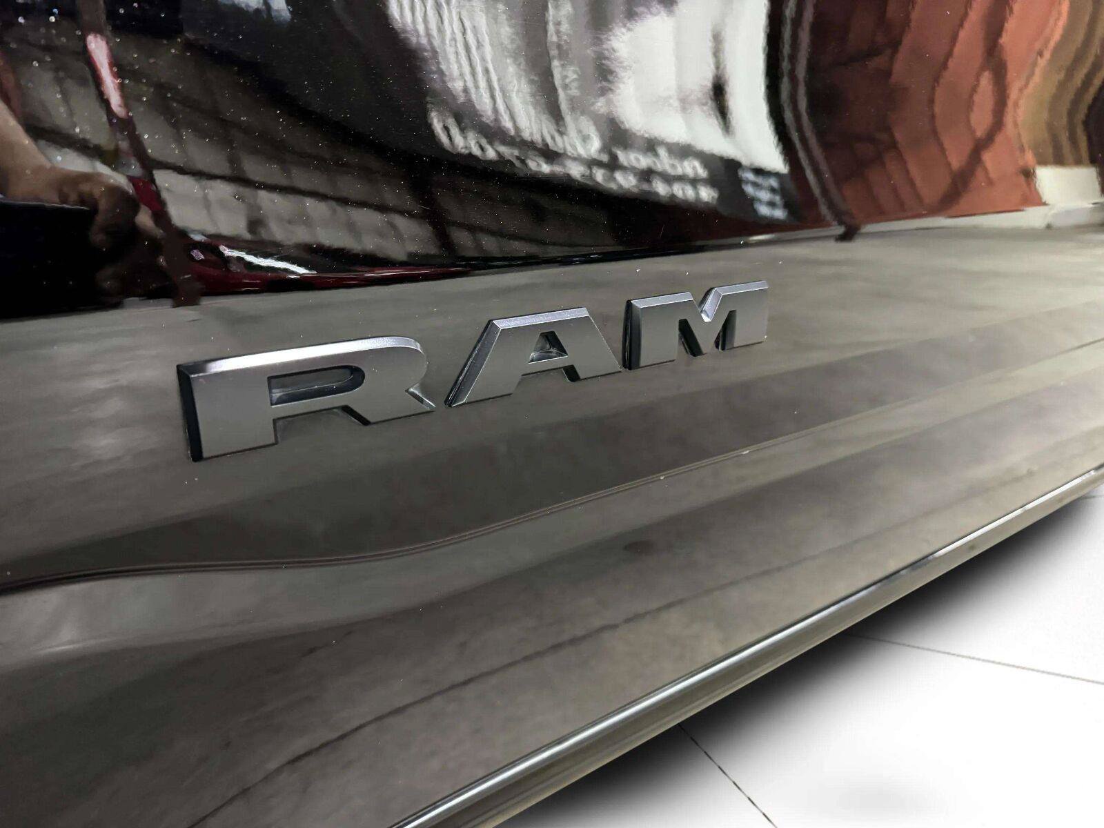 Used 2022 RAM 1500 TRX w/ TRX Level 2 Equipment Group AWD/4WD image 21