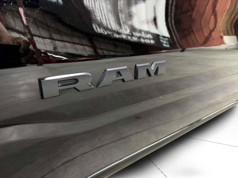 Used 2022 RAM 1500 TRX w/ TRX Level 2 Equipment Group AWD/4WD image 21