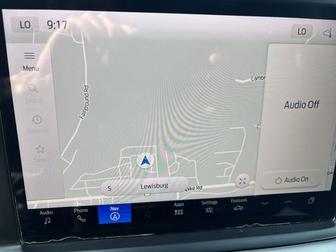 Used 2024 Ford F350 Lariat w/ Camper Package image 27