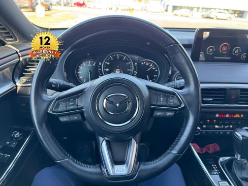Used 2019 MAZDA CX-9 Grand Touring image 28