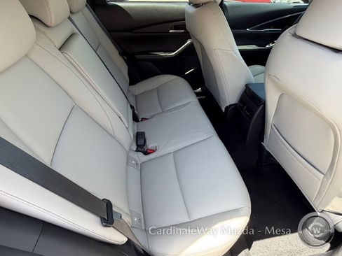 New 2026 MAZDA CX-30 AWD 2.5 S image 13