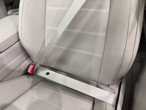 New 2026 Porsche Panamera 4 image 34