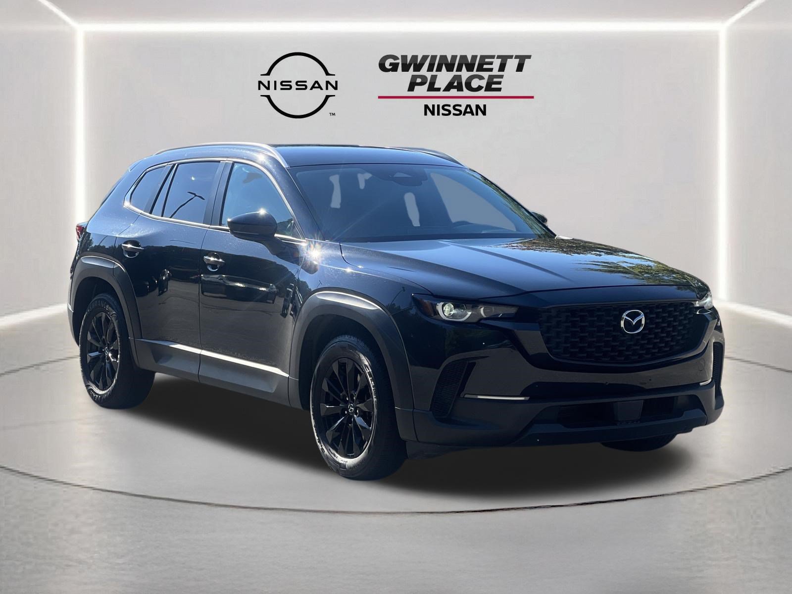 Used 2025 MAZDA CX-50 AWD 2.5 S w/ Preferred Package image 27