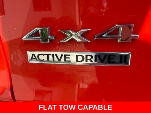 Used 2021 Jeep Cherokee Latitude Lux w/ Trailer Tow Group AWD/4WD image 9