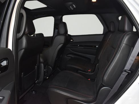 New 2026 Dodge Durango GT AWD/4WD image 20