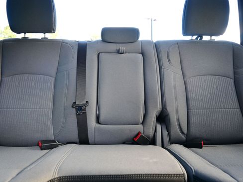 Used 2024 RAM 3500 Big Horn image 18