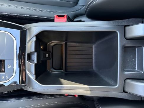 Used 2024 BMW X3 xDrive30i w/ M Sport Package image 26