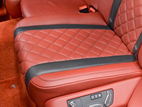 Used 2017 Bentley Flying Spur S W12 AWD/4WD image 69
