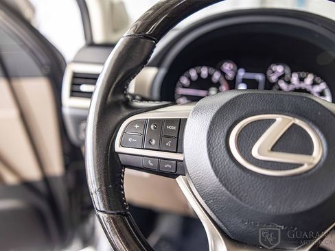 Used 2020 Lexus GX 460 Premium image 24