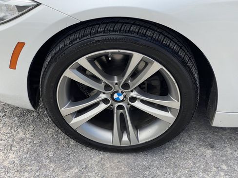 Used 2017 BMW 430i Gran Coupe xDrive AWD/4WD image 9