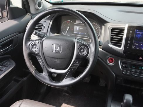 Used 2017 Honda Pilot EX-L image 38