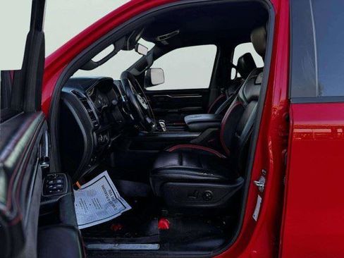 Used 2021 RAM 1500 TRX w/ TRX Level 2 Equipment Group AWD/4WD image 19