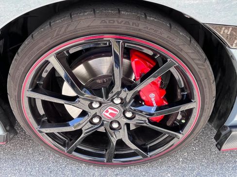 Used 2020 Honda Civic Type R image 22
